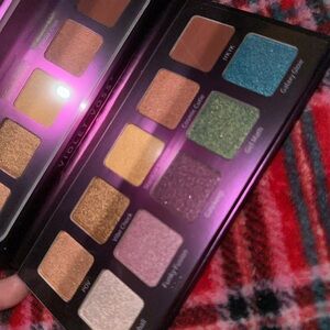 Violet Voss Eyeshadow Palette